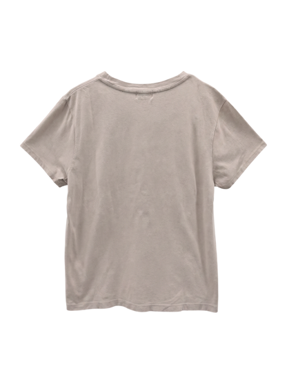 ONE COTTON TEE