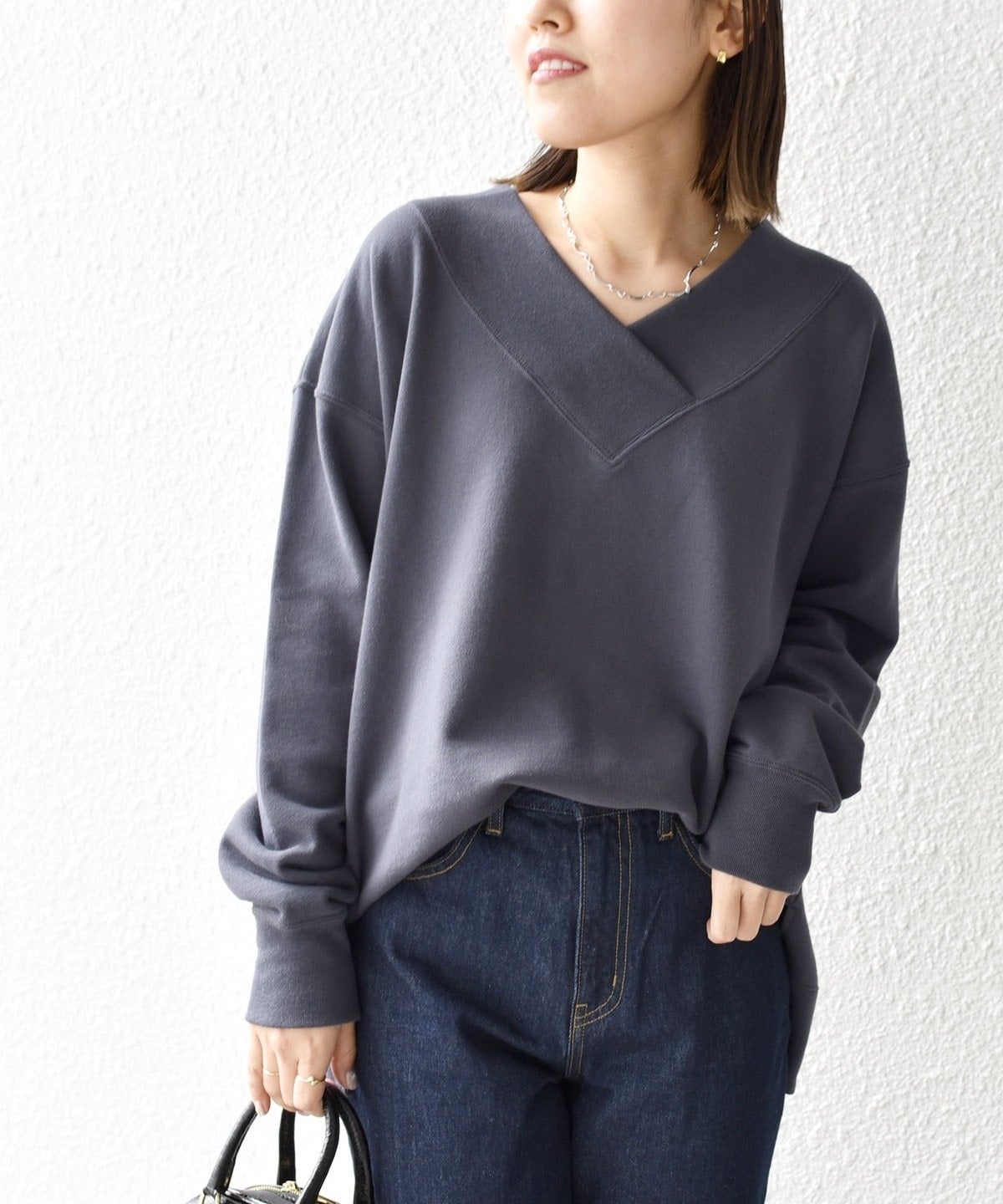 SHIPS:Tシャツ/カットソー