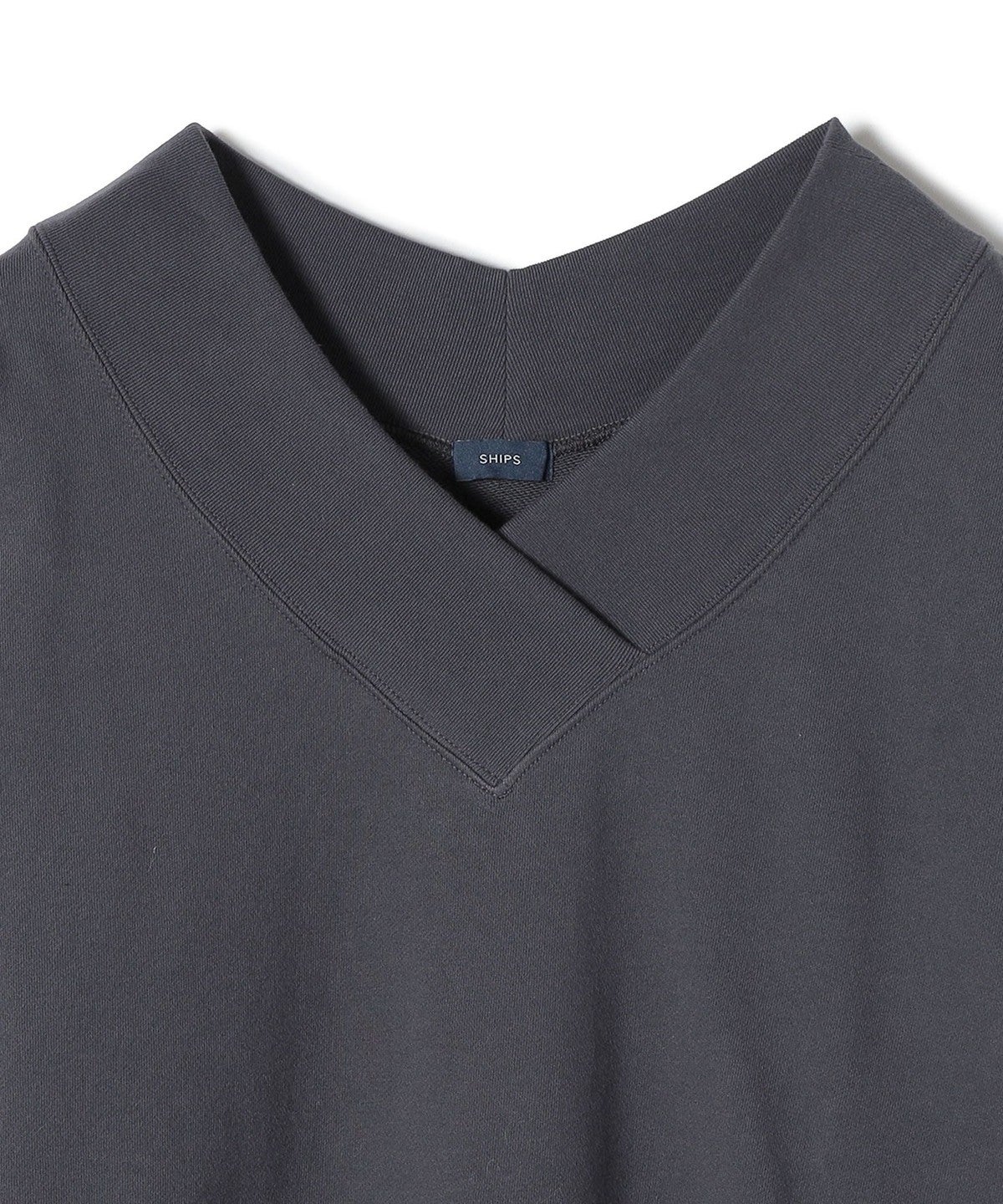 SHIPS:Tシャツ/カットソー