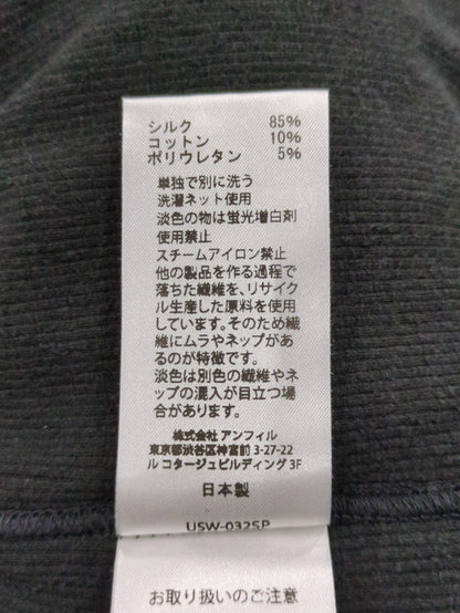 unfil:Tシャツ/カットソー