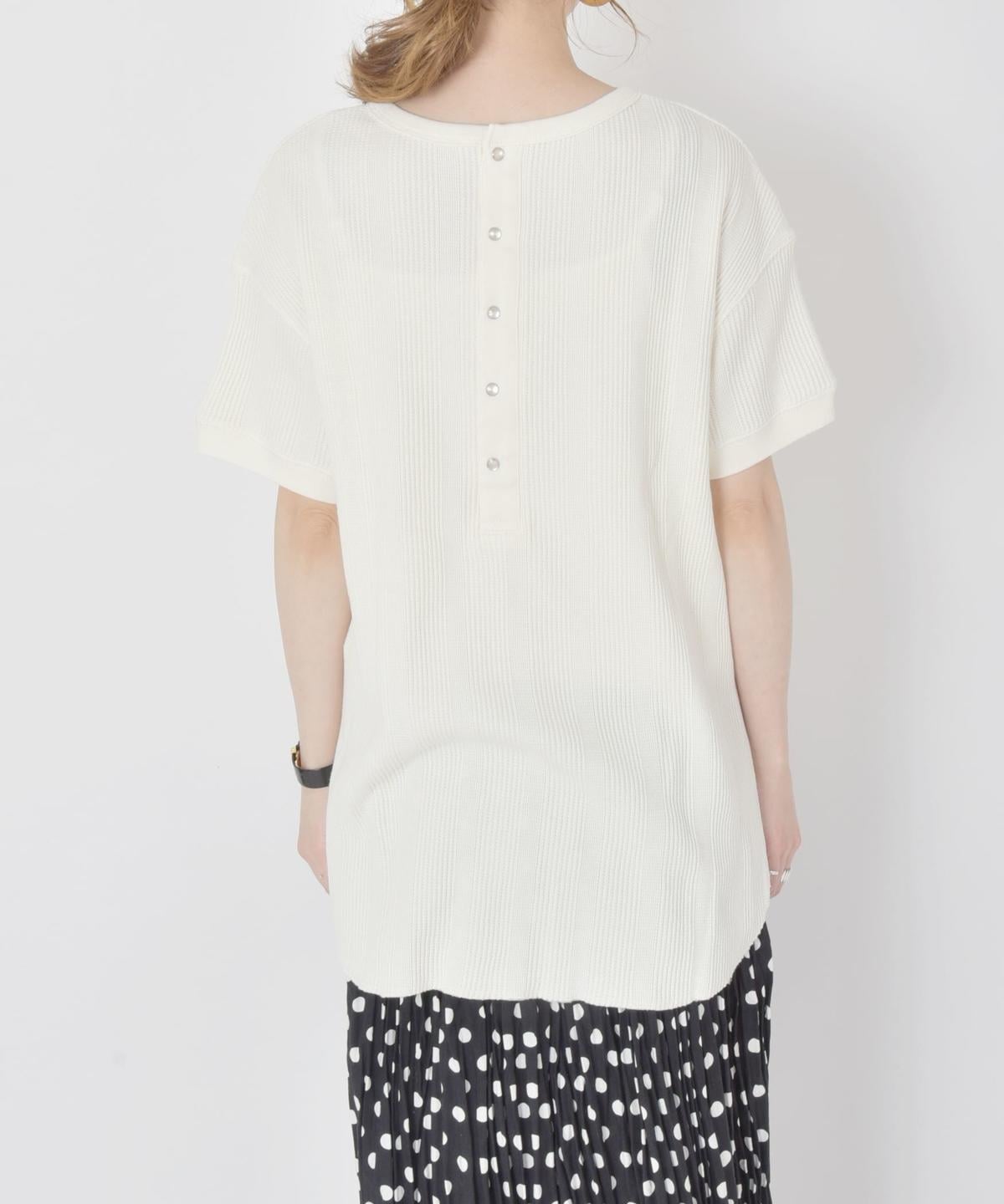 SHIPS:Tシャツ/カットソー