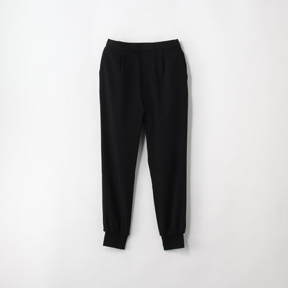 SHIPS:WAIST GUM RIB TUCK PT