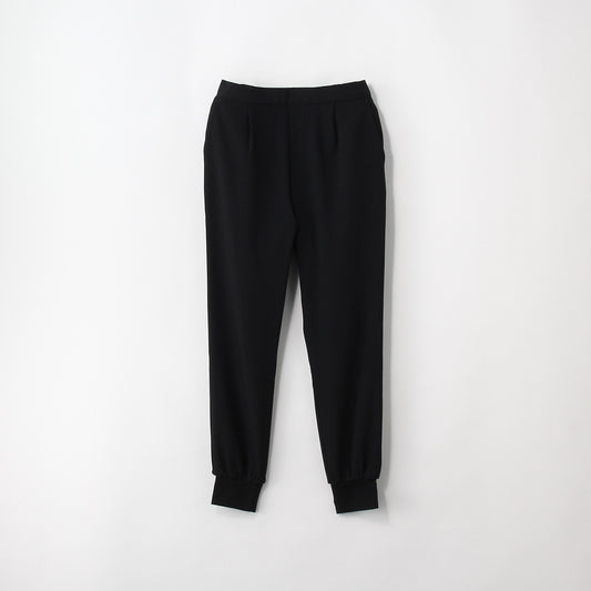 SHIPS:WAIST GUM RIB TUCK PT