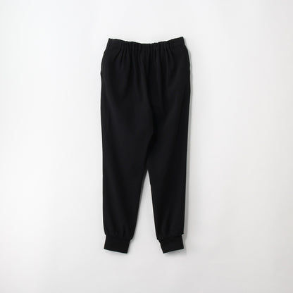 SHIPS:WAIST GUM RIB TUCK PT