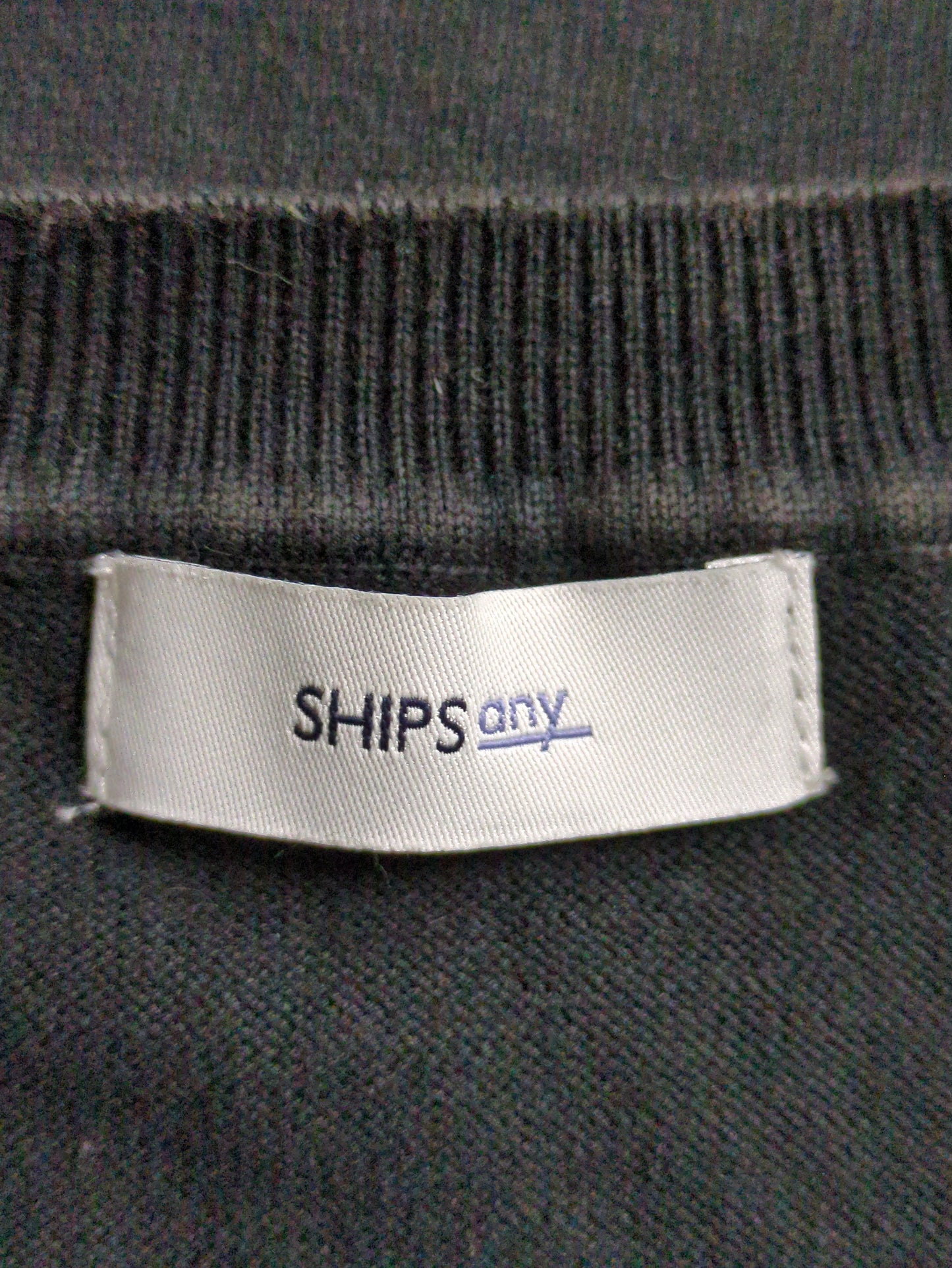 SHIPS any:Tシャツ/カットソー