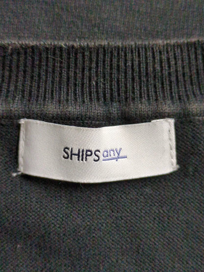 SHIPS any:Tシャツ/カットソー
