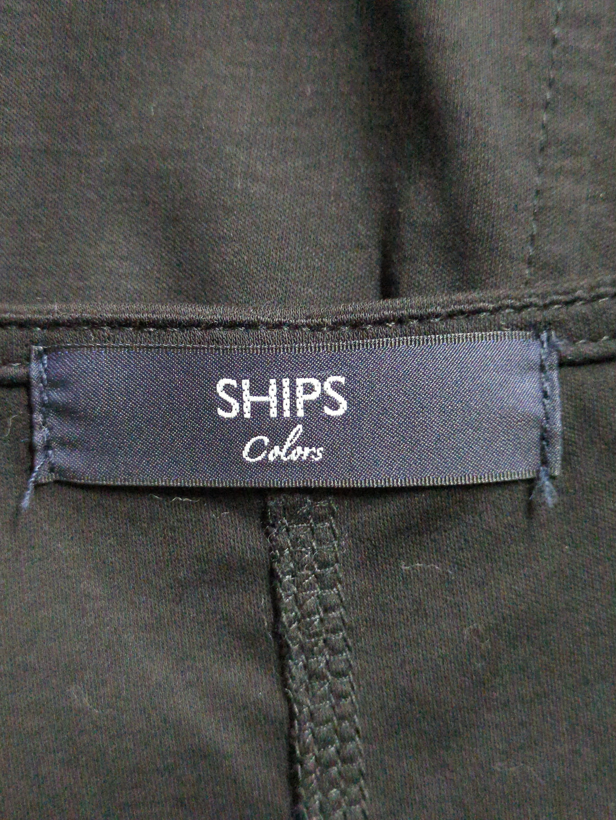SHIPS Colors:〈洗濯機可能〉ギャザー トップス