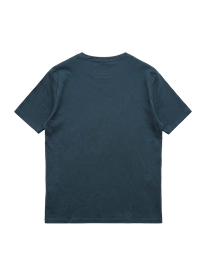 SHIPS: ドレス コンフォートライン ALBINI クルーネック Tシャツ