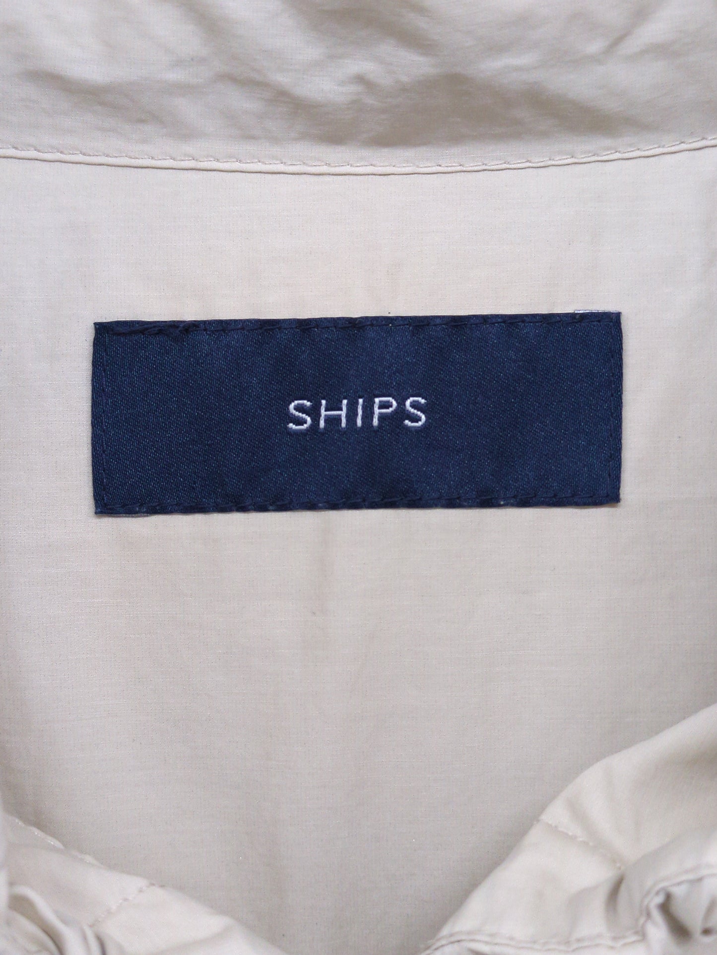 SHIPS:アウター