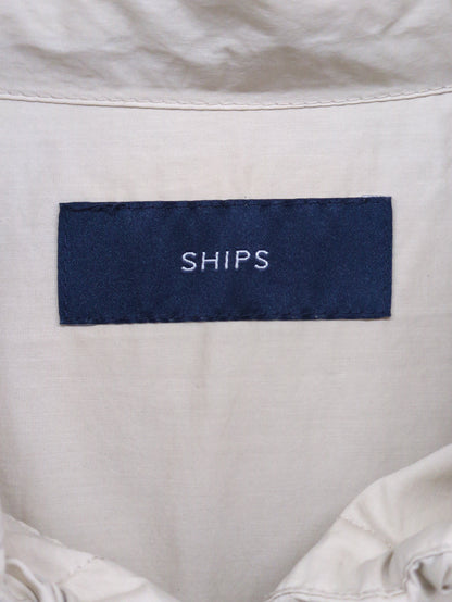 SHIPS:アウター