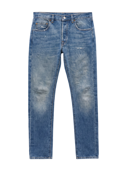 LEVIS:パンツ