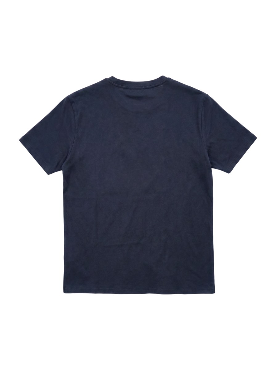 SHIPS: ドレス コンフォートライン ALBINI クルーネック Tシャツ