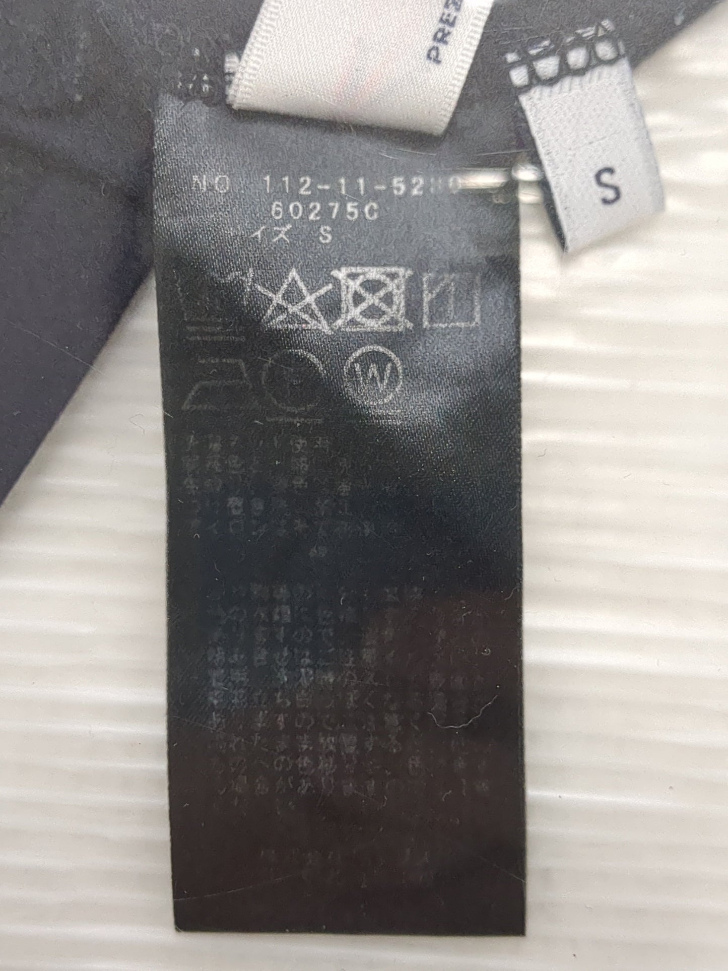 SHIPS: ドレス コンフォートライン ALBINI クルーネック Tシャツ