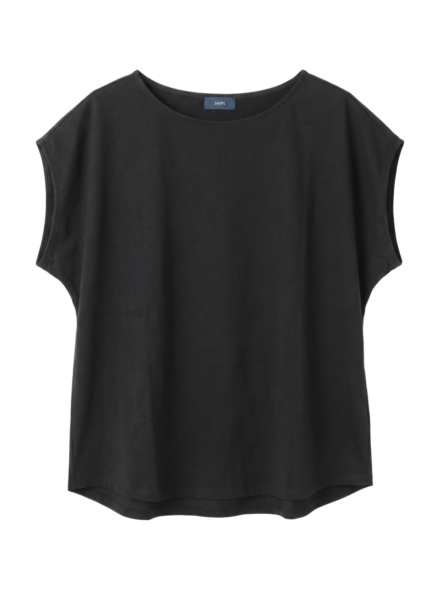 SHIPS:Tシャツ/カットソー