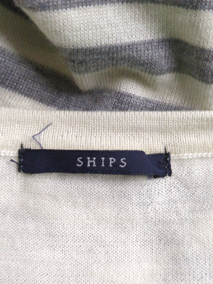 SHIPS:ワンピース