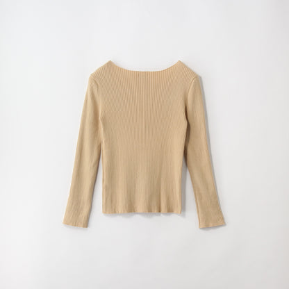 SHIPS:BOAT NECK RIB POV