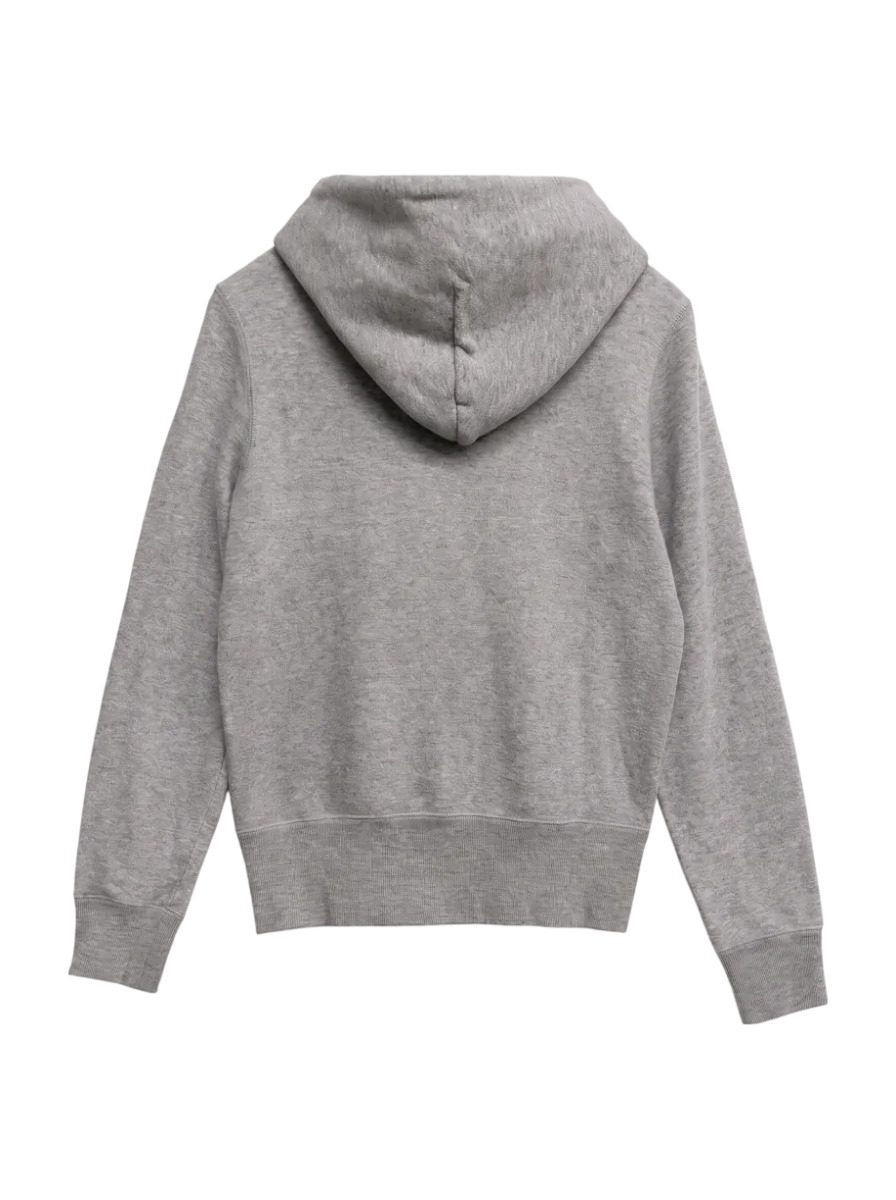 TURI URAKE HOOD PO