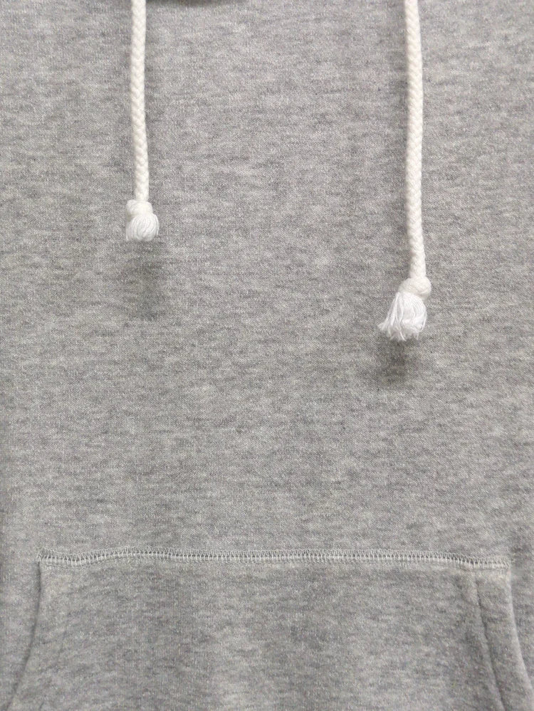 TURI URAKE HOOD PO