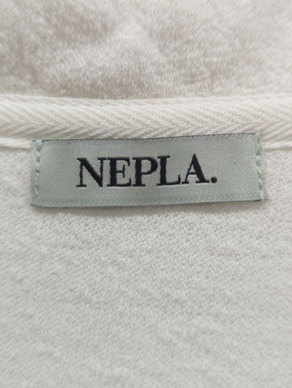 NEPLA.:〈手洗い可能〉スキッパーワンピース
