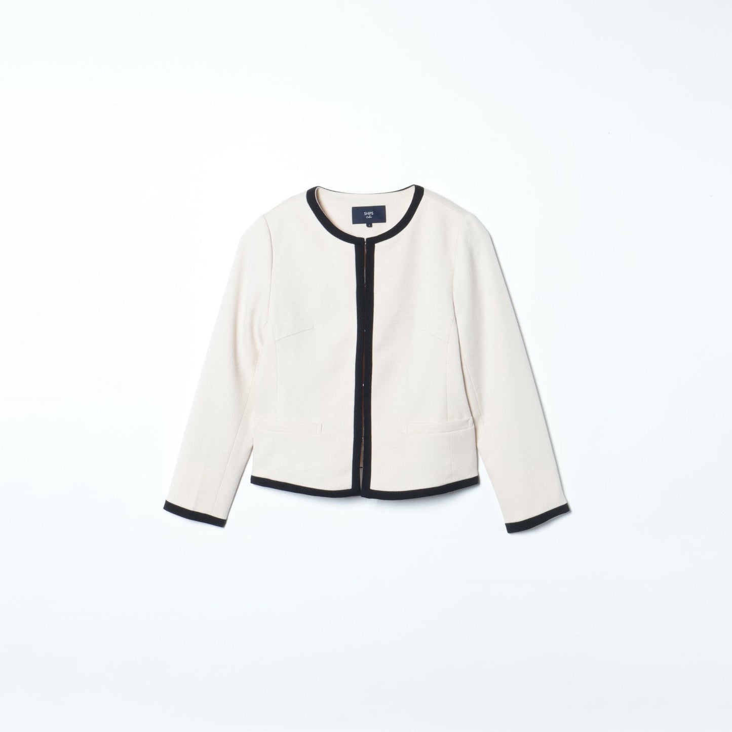 SHIPS Colors:ジャケット