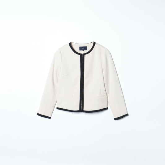 SHIPS Colors:ジャケット