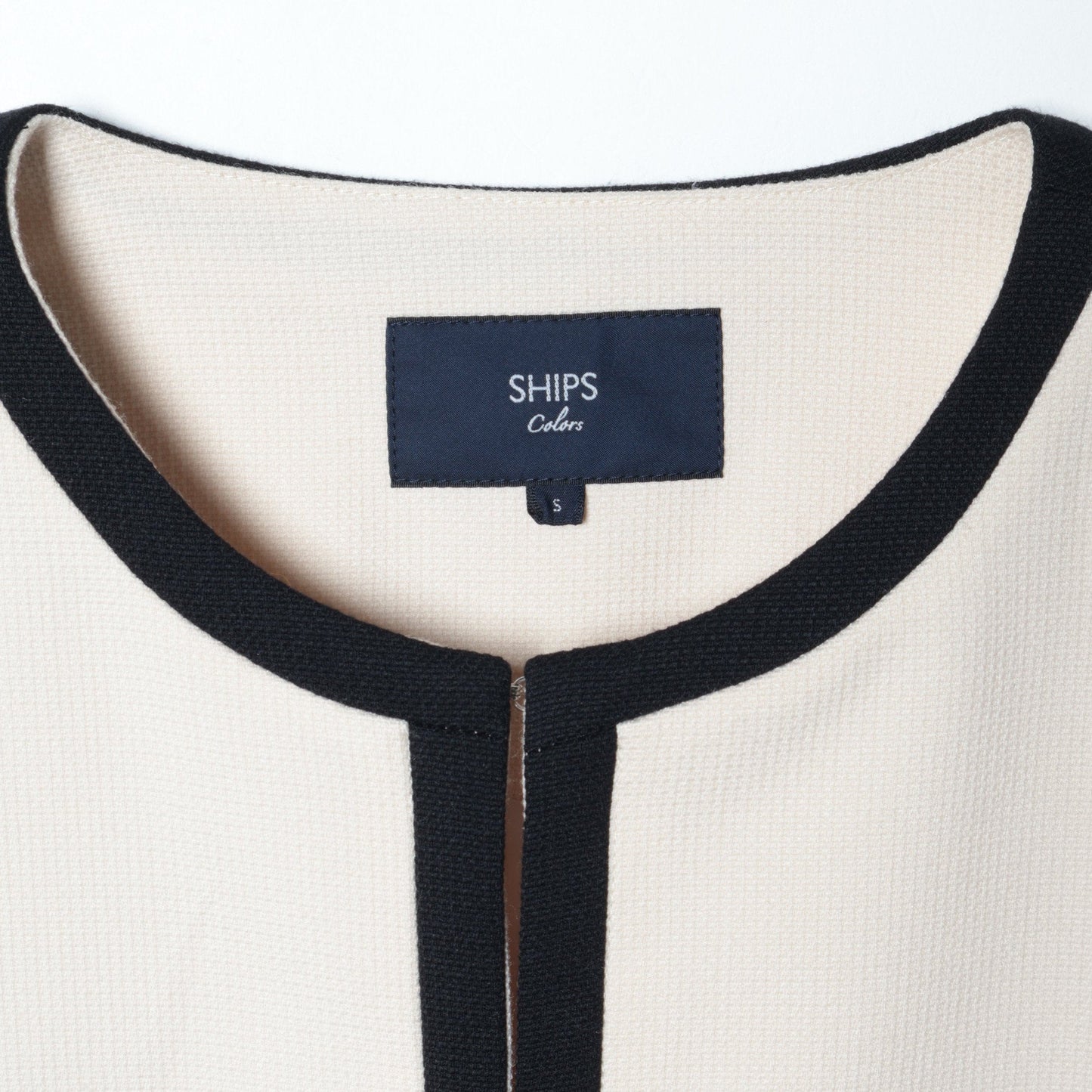 SHIPS Colors:ジャケット