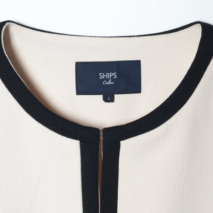 SHIPS Colors:ジャケット