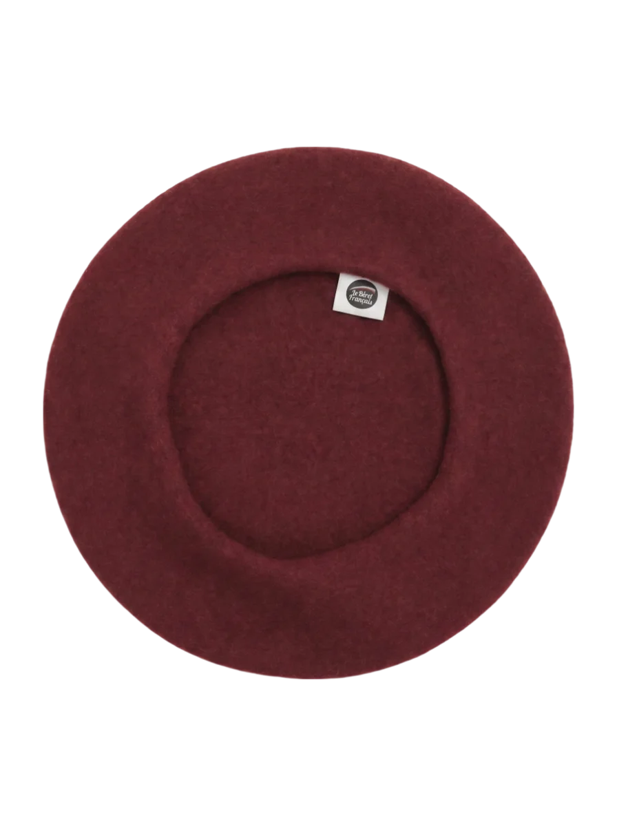 LE BERET FRANCAIS:帽子