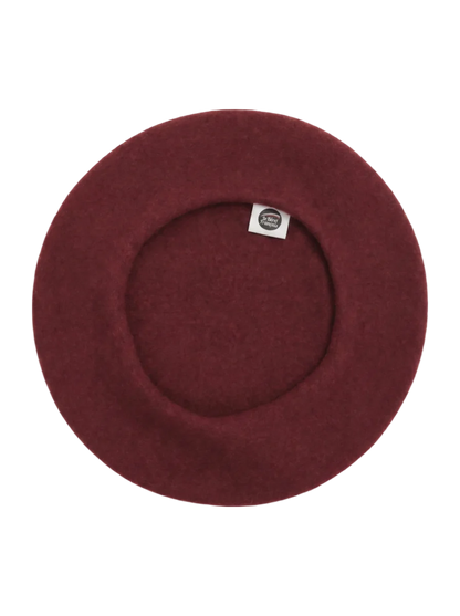 LE BERET FRANCAIS:帽子