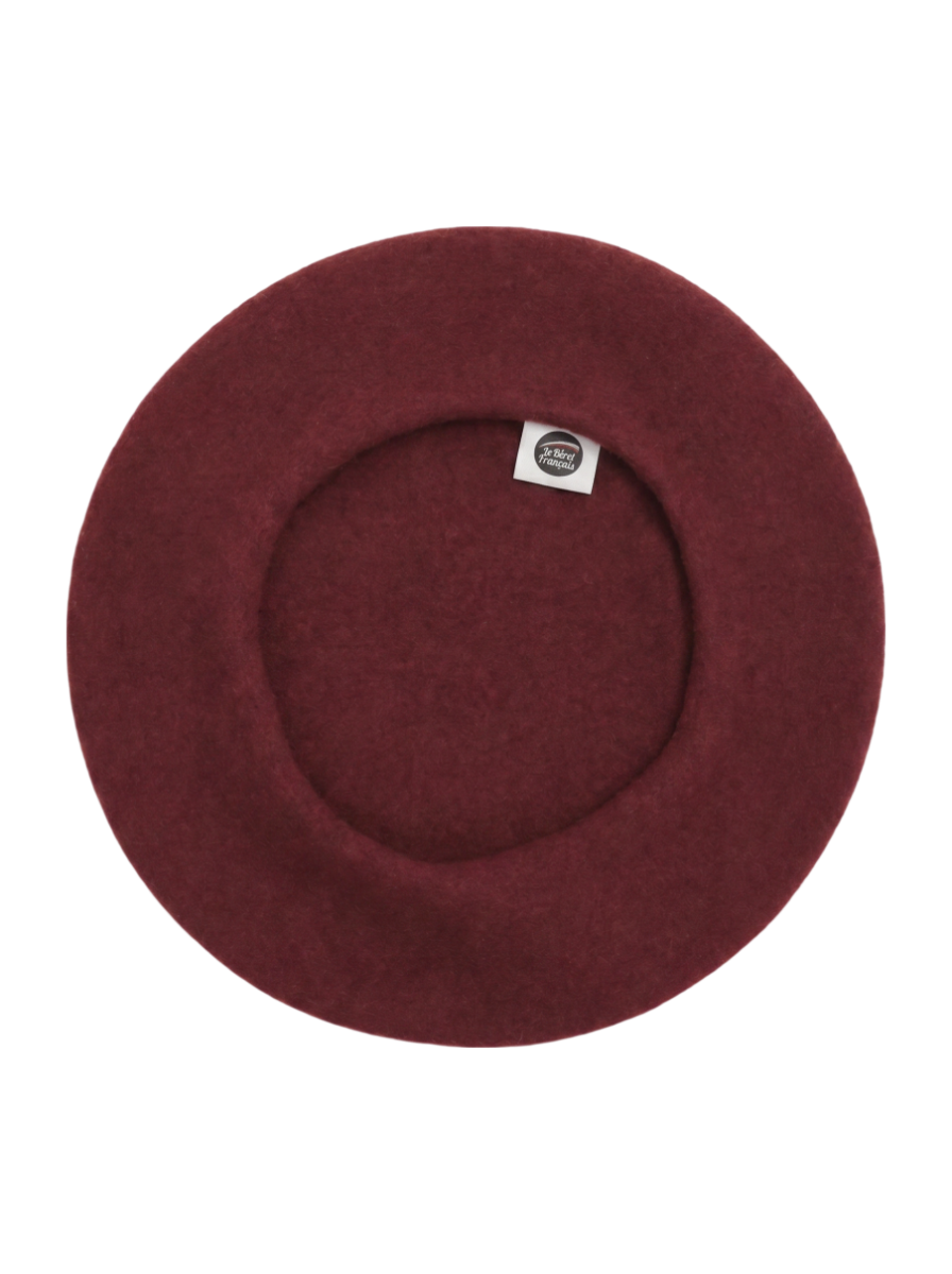 LE BERET FRANCAIS:帽子