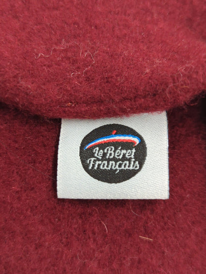 LE BERET FRANCAIS:帽子