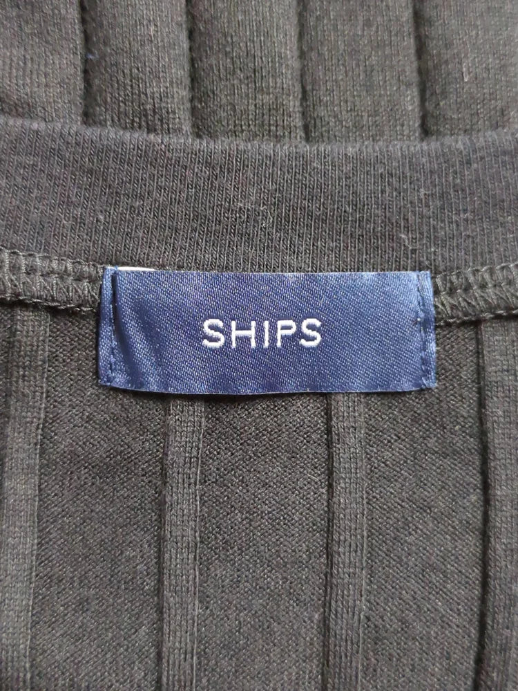 SHIPS:Tシャツ/カットソー