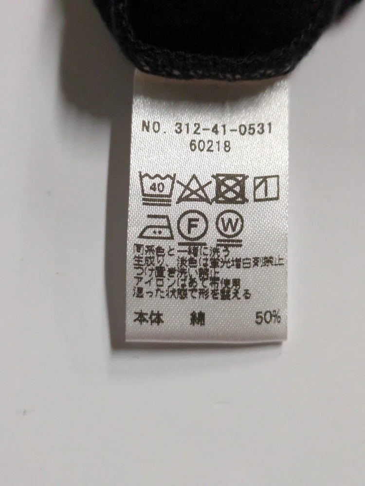 SHIPS:Tシャツ/カットソー