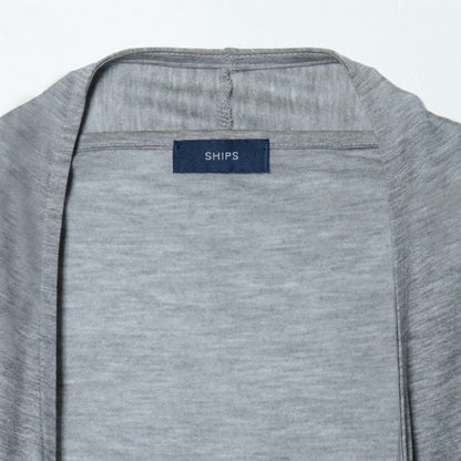 WCO:TENCEL JERSEY LONG CD