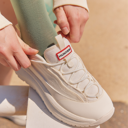 ユニセックス ハンター グリップ トレーナー