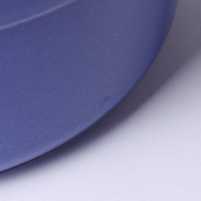 ピコ・ココット ラウンド 22cm ブルーベリー