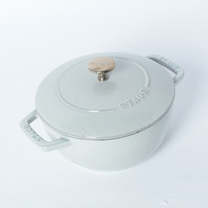 Wa-NABE 18cm グレー