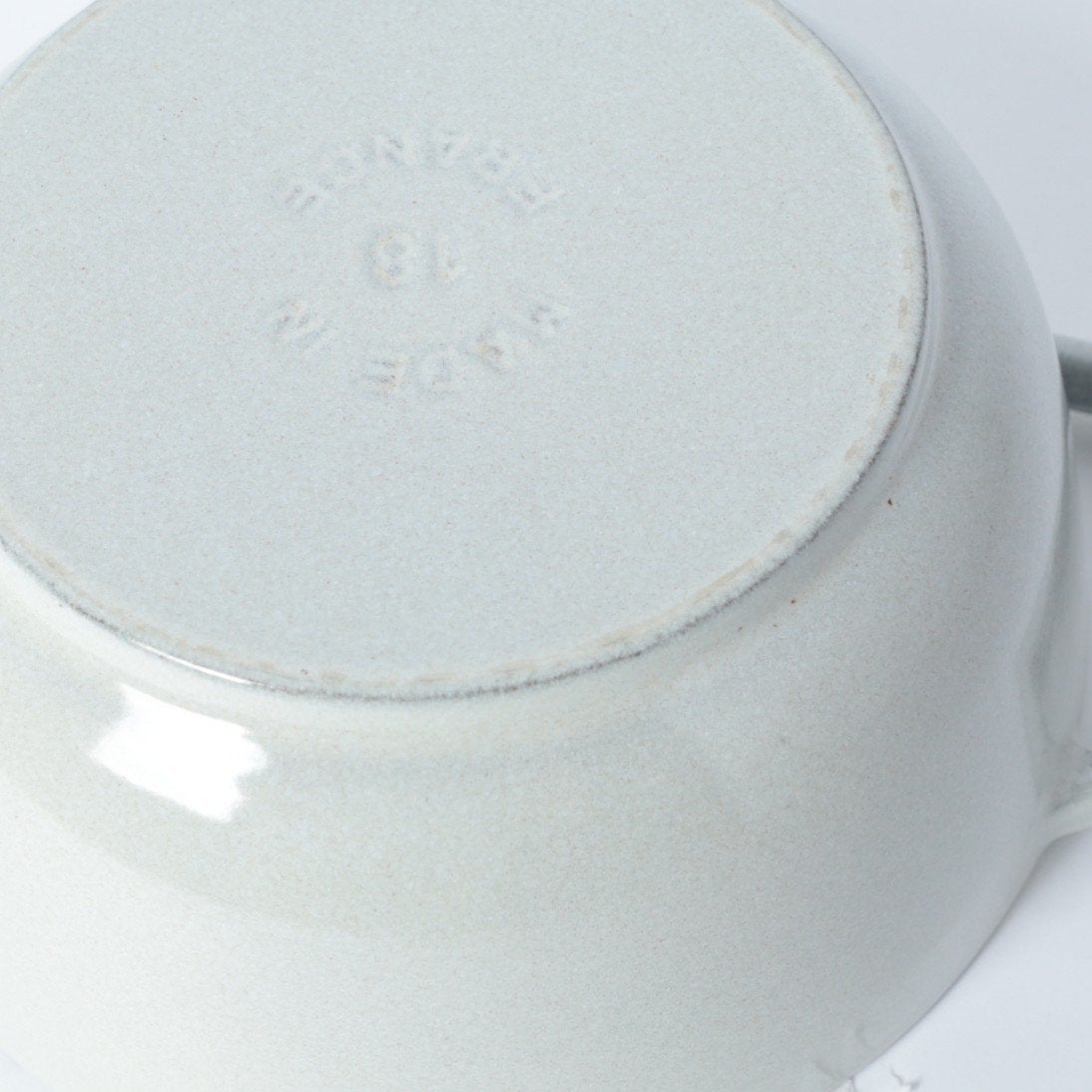 Wa-NABE 18cm グレー