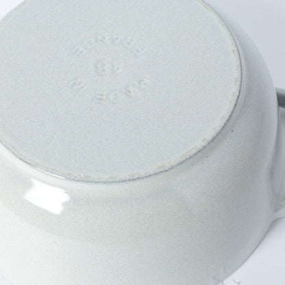 Wa-NABE 18cm グレー