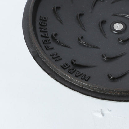 Wa-NABE 18cm グレー