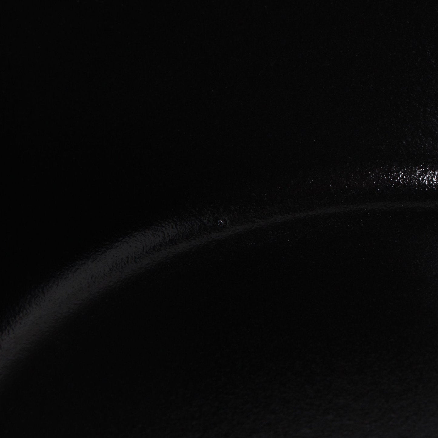 ピコ・ココット ラウンド 18cm グレー