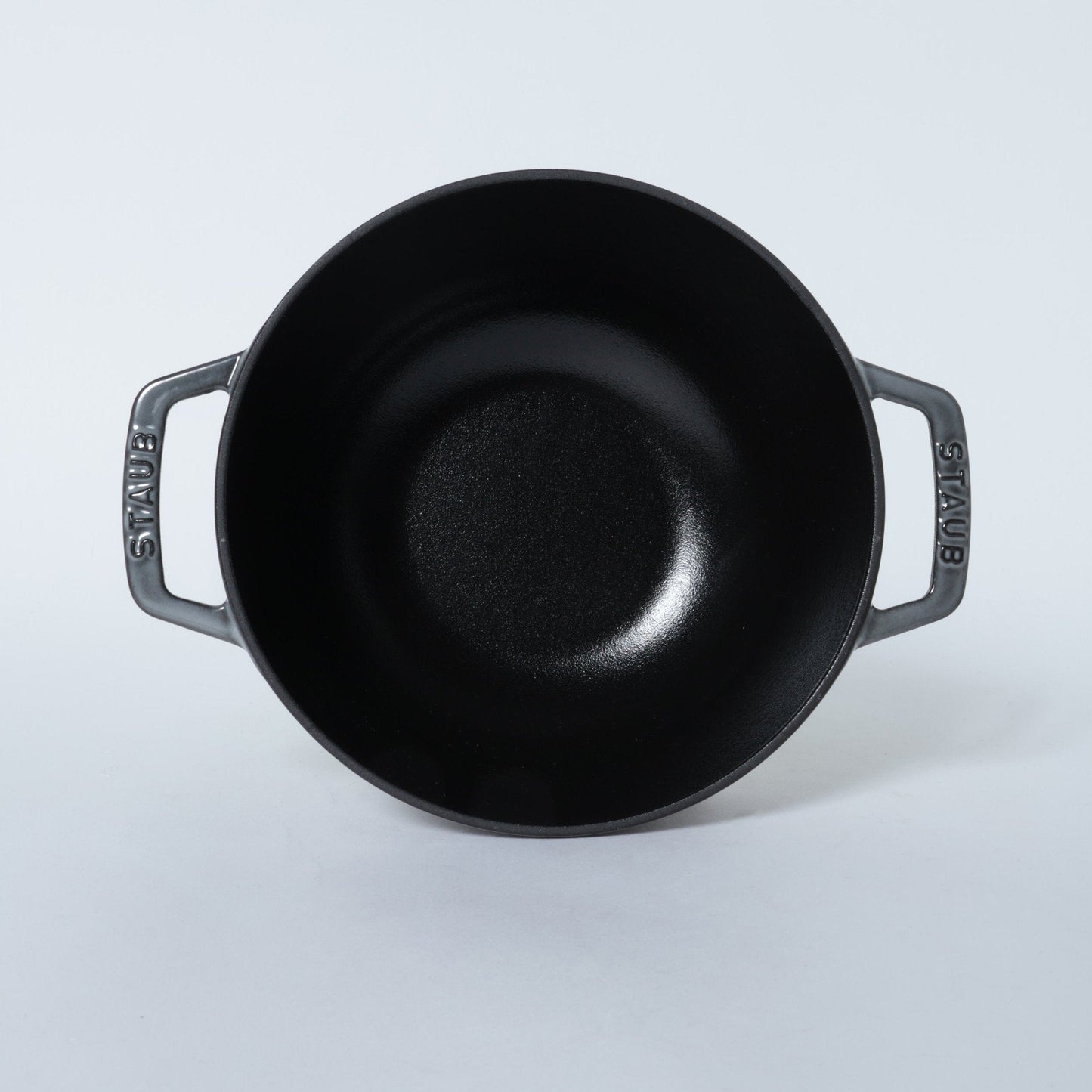 Wa-NABE 20cm グレー