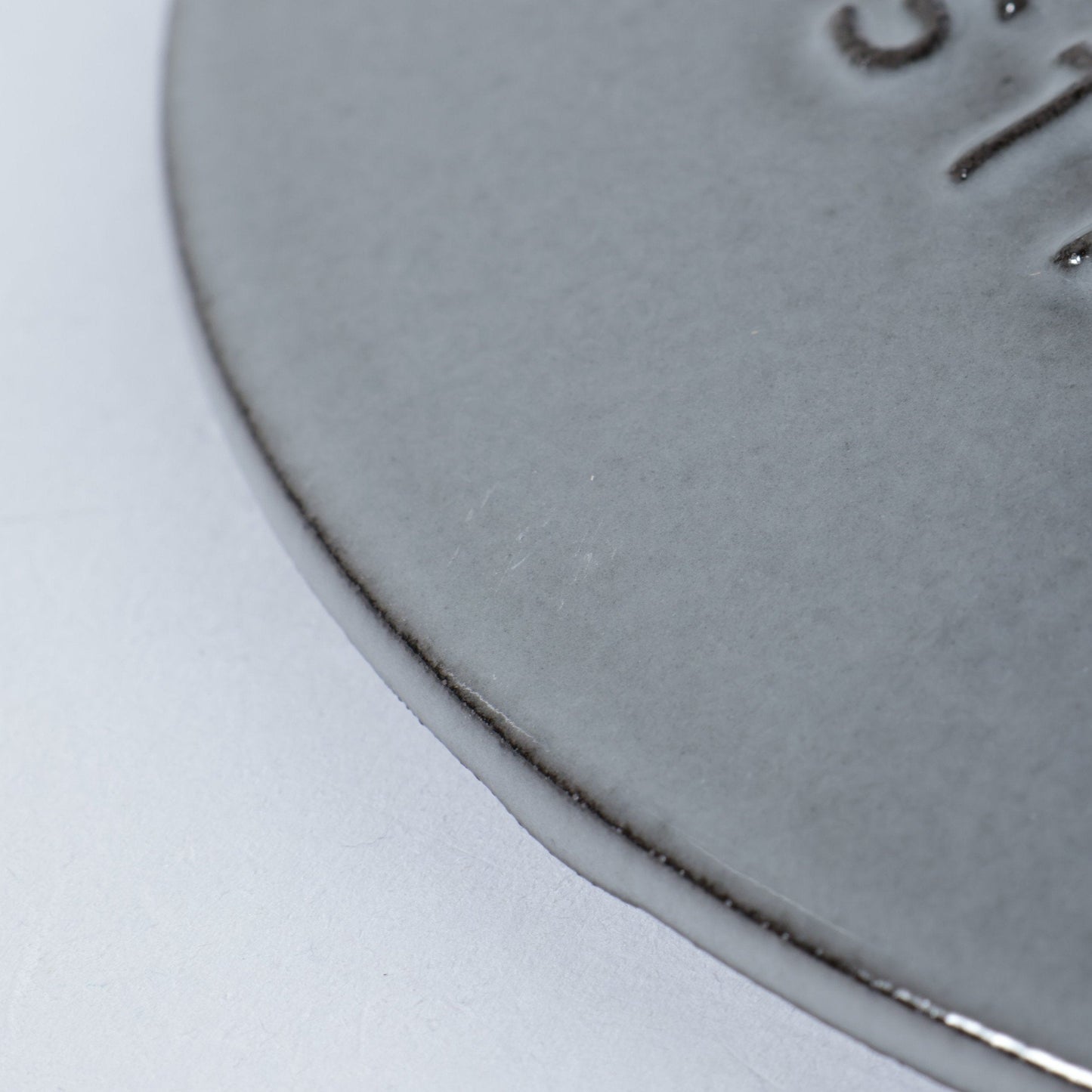 Wa-NABE 20cm グレー