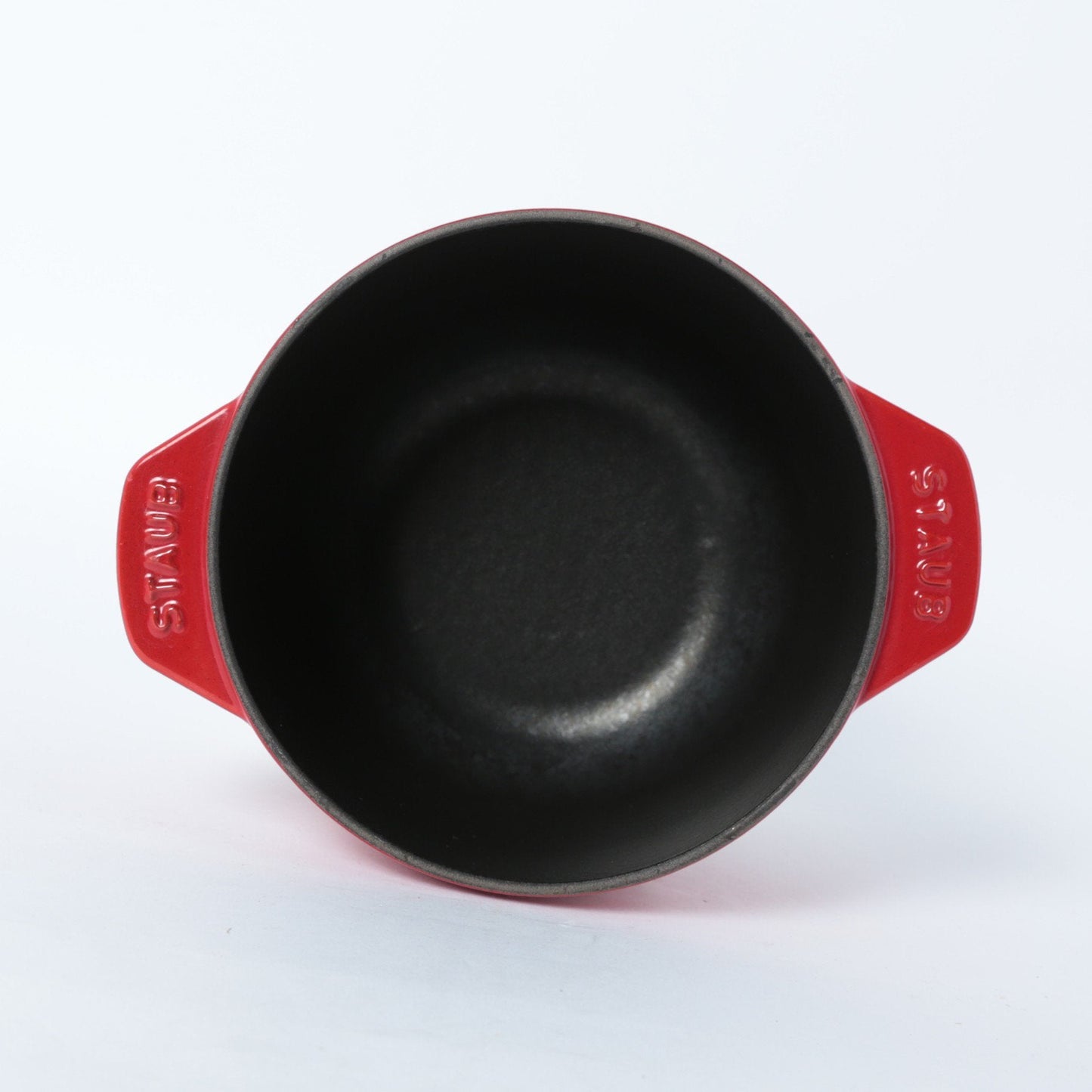 ラ・ココット de GOHAN 16cm チェリー