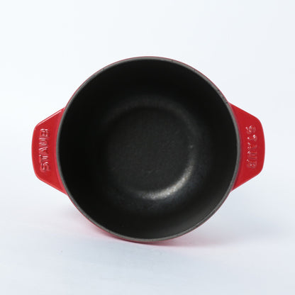 ラ・ココット de GOHAN 16cm チェリー