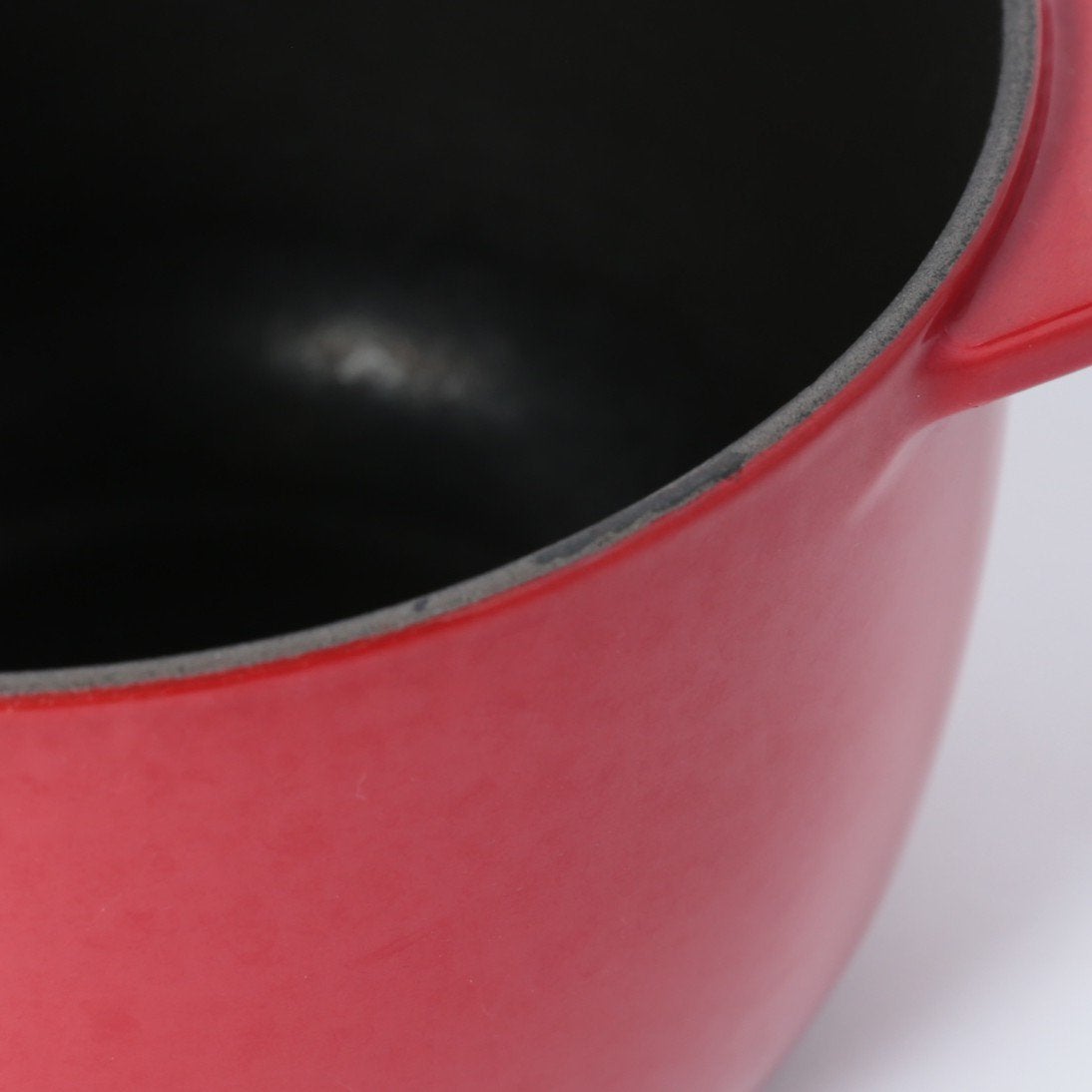 ラ・ココット de GOHAN 16cm チェリー