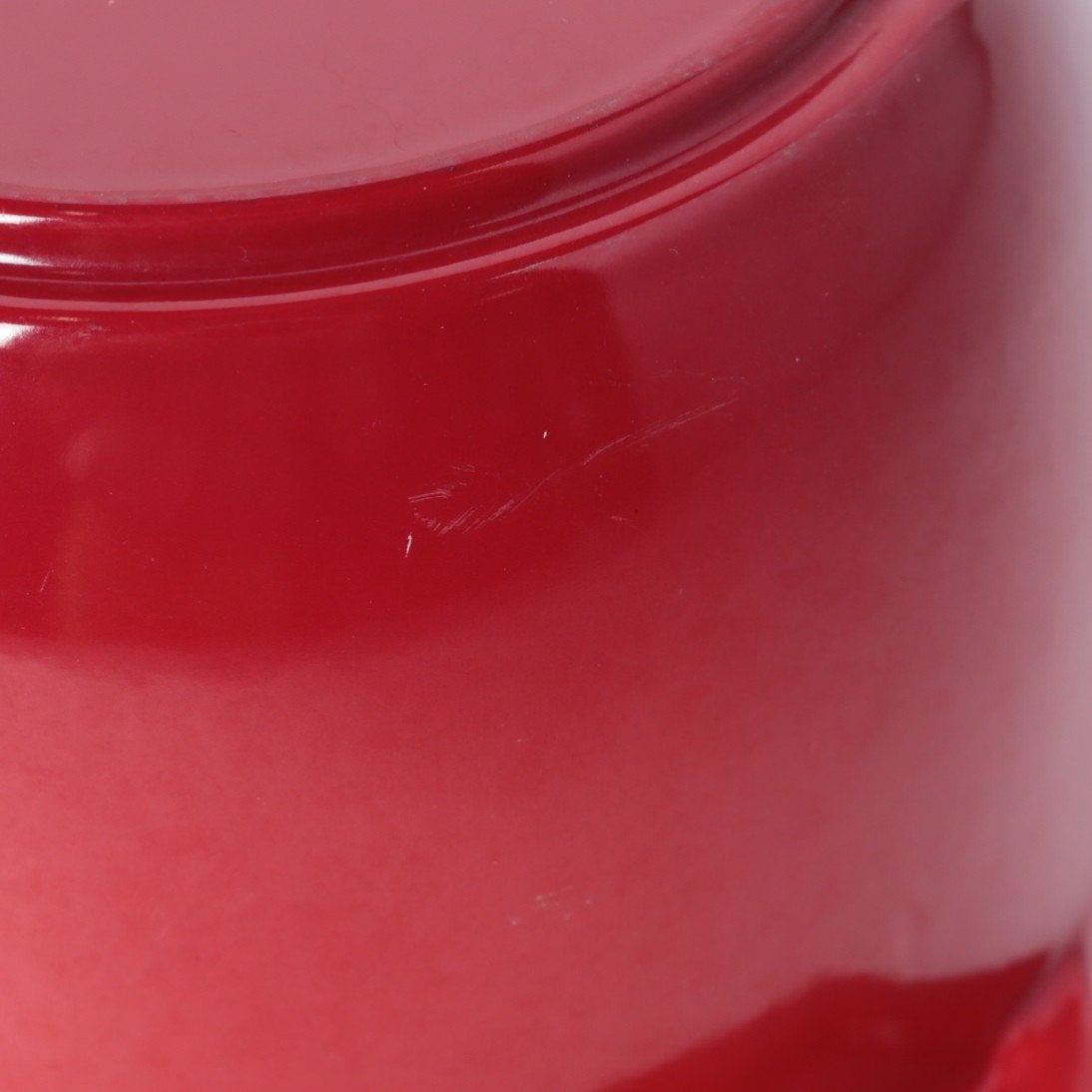 ラ・ココット de GOHAN 16cm チェリー