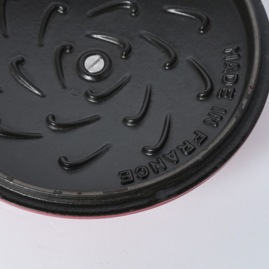 ラ・ココット de GOHAN 16cm チェリー