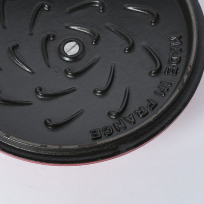 ラ・ココット de GOHAN 16cm チェリー