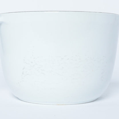 ラ・ココット de GOHAN 16cm ホワイト